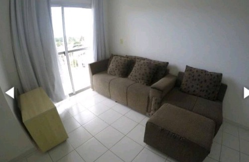 Tres Praias Apartment | Apartment Praia do Morro - Guarapari