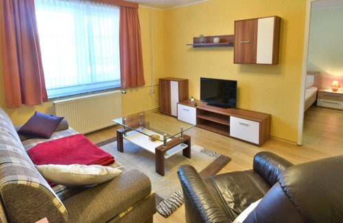 Bad Kleinen Apartment | Apartment Preuss am Schweriner See - Apartment Preuss am Schweriner See