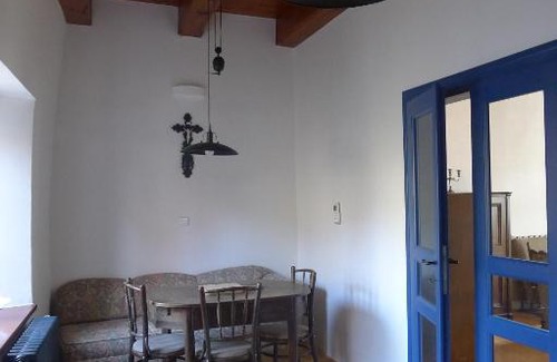 Tabor Apartment | Apartment Provaznicka