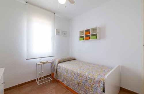 Garrucha Apartment | Apartment Pueblo Marino by Interhome