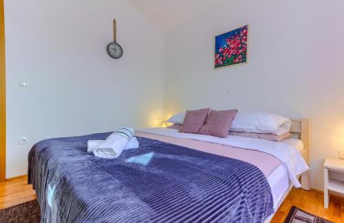 Nin Apartment | Apartment Queen's Pearl - Ninske Vodice
