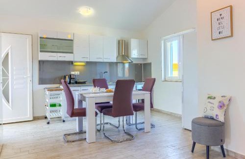 Nin Apartment | Apartment Queen's Pearl - Ninske Vodice