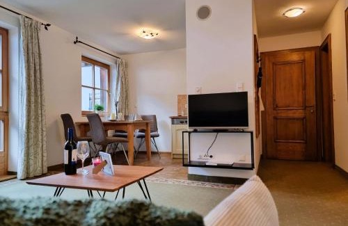 Pfunds Apartment | Apartment Rätia III by Interhome