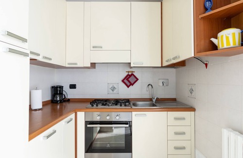 Piani-Ciapin Apartment | Apartment Rosy by Interhome