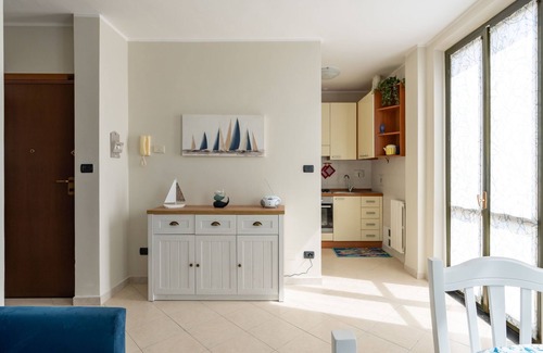 Piani-Ciapin Apartment | Apartment Rosy by Interhome