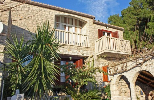 Bol Apartment | Apartment Račić