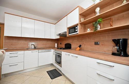 Razanac Apartment | Apartment Ražanac Nikola