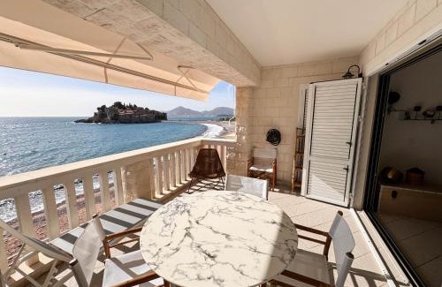 Sveti Stefan Apartment | Apartment Radovic