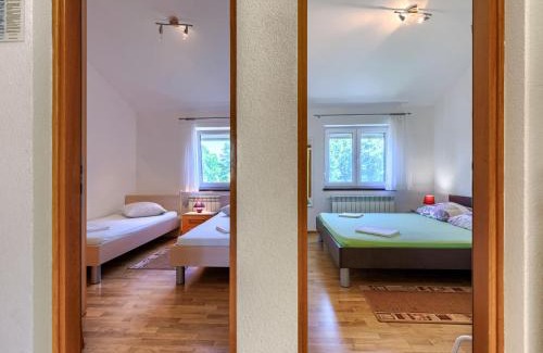 Cancini Apartment | Apartment Rajić-3 by Interhome