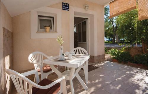 Raslina Apartment | Apartment Raslina Lxvii