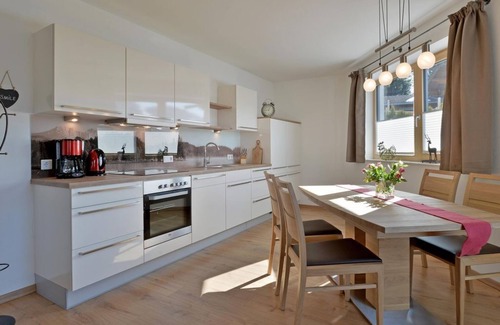 Ellmau Apartment | Apartment Rehkitz