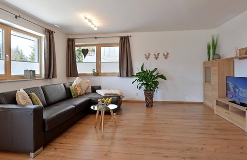 Ellmau Apartment | Apartment Rehkitz
