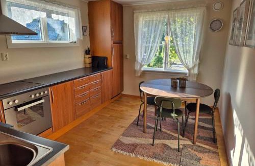 Orsta Apartment | Apartment, Rekkedal Gjestegard - Sæbø