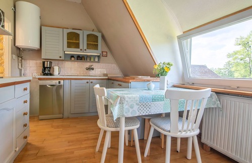 Kamien Pomorski Apartment | Apartment Rekowo by Interhome
