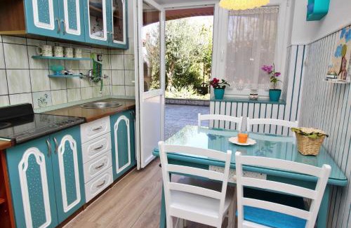 Silo House | Apartment Renata