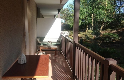 Ouistreham Condo | Apartment rental for 4 people in Ouistreham (100m from the sea)
