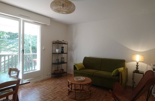 Ouistreham Condo | Apartment rental for 4 people in Ouistreham (100m from the sea)