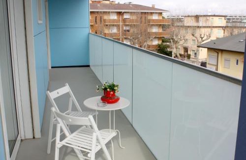Lignano Sabbiadoro Apartment | Apartment Residenza Edda-10 by Interhome