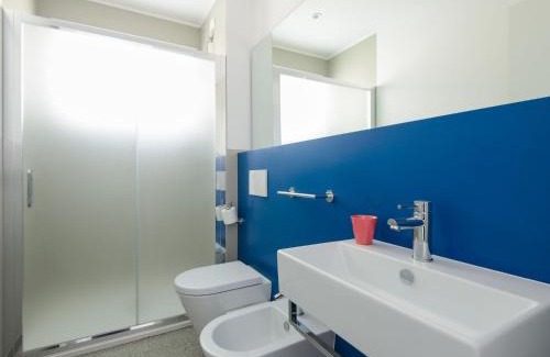 Lignano Sabbiadoro Apartment | Apartment Residenza Edda-10 by Interhome