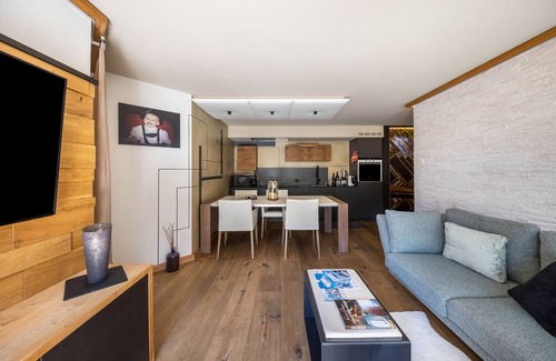 Nova Levante Apartment | Apartment 'Residence Latemarblick' with Mountain View, Private Terrace and Whirlpool