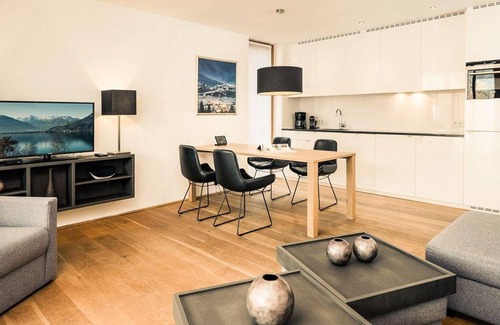 Thumersbach Apartment | Apartment Residence Deluxe - Residence Bellevue Superior