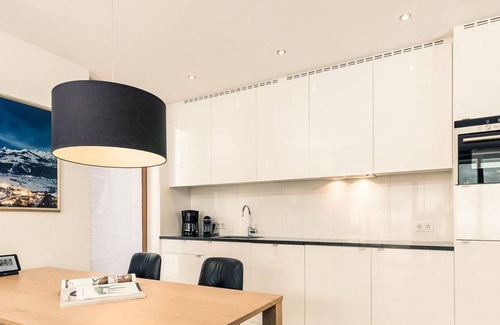 Thumersbach Apartment | Apartment Residence Deluxe - Residence Bellevue Superior