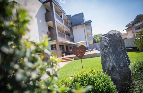 Rabla Apartment | Apartment "Residence Sonja - Picea" with Shared Pool & Wi-Fi