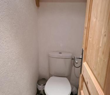 La Giettaz Apartment | Apartment Residence Les Alpages