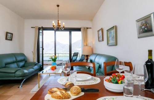 Piazzogna Apartment | Apartment Residence Miralago - Utoring Apt- B16 by Interhome