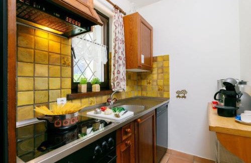 Piazzogna Apartment | Apartment Residence Miralago - Utoring Apt- B16 by Interhome