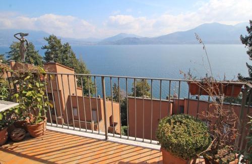 Gonte Apartment | Apartment Residenza del Pascià by Interhome