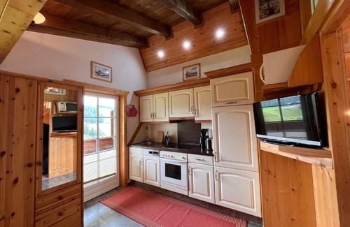 Niederthai Apartment | Apartment Rieser - NIT131 by Interhome