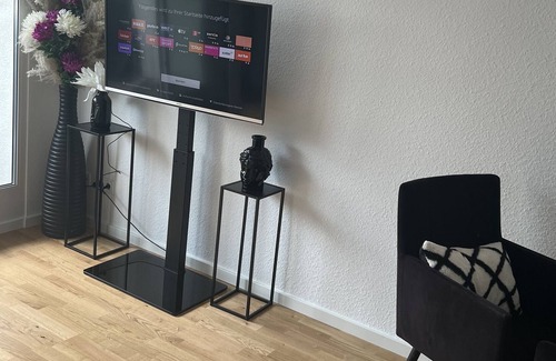 Neustadt-Nord Apartment | Apartment right on Hansaring, 2 minutes from the main station, 4 minutes from Cologne Messe Deutz.