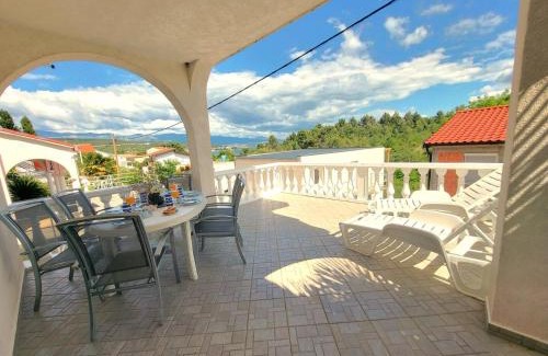 Municipality of Posedarje Apartment | Apartment Rita