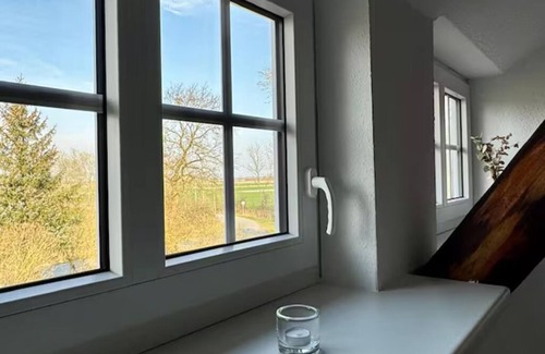 Imsum Apartment | Apartment Robbe near the Ochsenturm