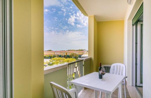 Torre di Fine Apartment | Apartment Robinia-Pinetine-1 by Interhome