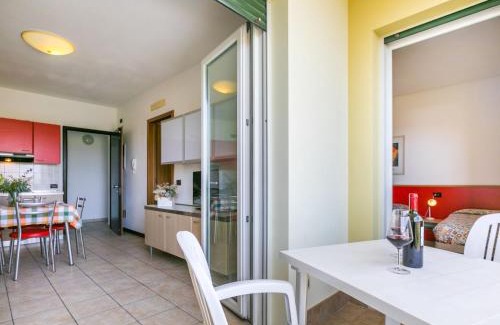 Torre di Fine Apartment | Apartment Robinia-Pinetine-1 by Interhome
