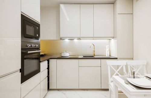 Praga Poludnie Apartment | Apartment Rodziewiczówny by Renters
