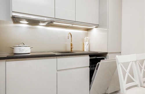 Praga Poludnie Apartment | Apartment Rodziewiczówny by Renters
