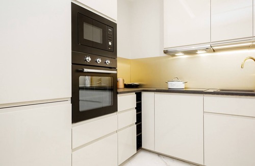 Praga Poludnie Apartment | Apartment Rodziewiczówny by Renters