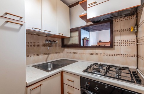 Monteroni d'Arbia Apartment | Apartment 'Romantico' – Farm Stay with View of Siena