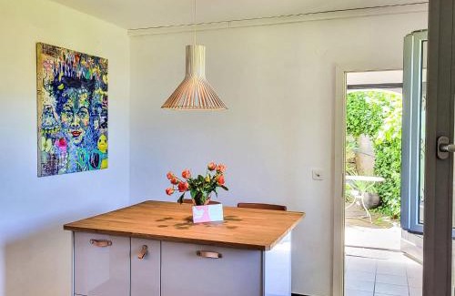 San Nazzaro Apartment | Apartment Ronchitt by Interhome