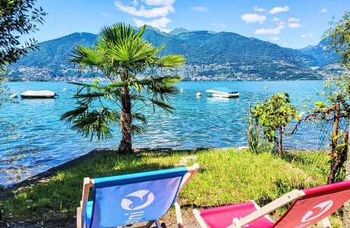 San Nazzaro Apartment | Apartment Ronchitt by Interhome