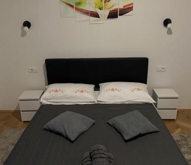 Ploce Apartment | Apartment & Rooms - Marina