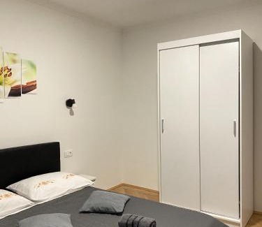 Ploce Apartment | Apartment & Rooms - Marina