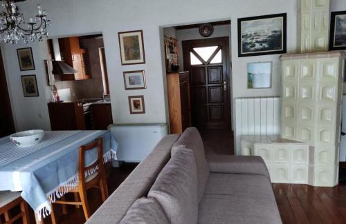 Novi Vinodolski House | Apartment & Rooms Villa Oliva