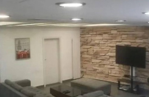 Blat House | Apartment rooms with terrace, gym, laundry room. Near Lau and Byblos marketplace