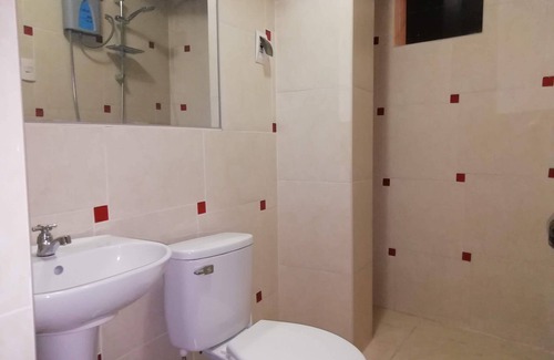 Cusco Apartment | Apartment Rosa elena b&b (B) Natural light for 7 people in Cusco-Peru