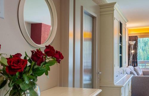 Noveli Apartment | Apartment Rosablanche C61 by Interhome