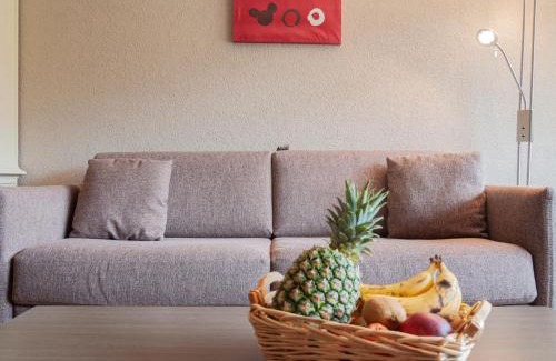 Noveli Apartment | Apartment Rosablanche C61 by Interhome